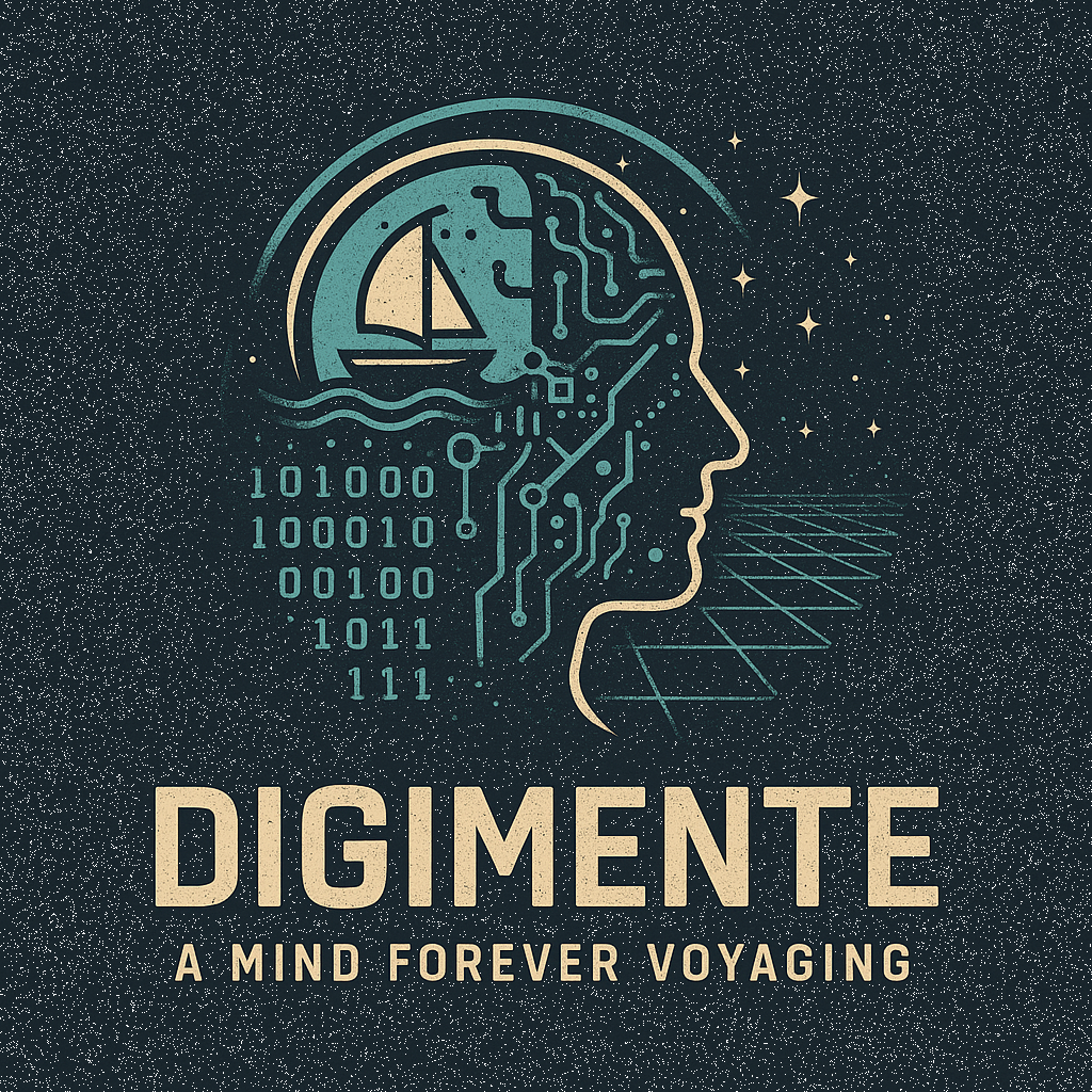Digimente